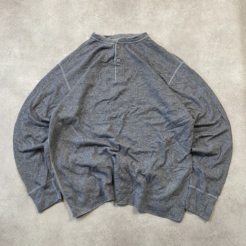 Chemise bean henley homme - bean,