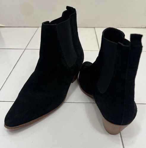 Iro boots western - boots, chelsea