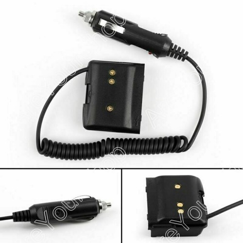 Voiture chargeur briquet - chargeur,