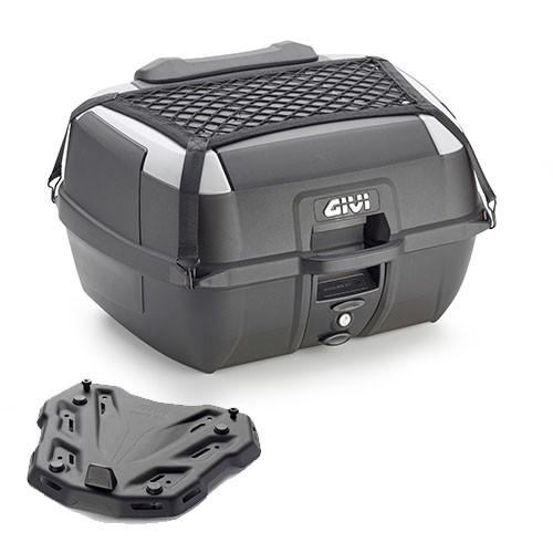 Kit top case b45 - kit,