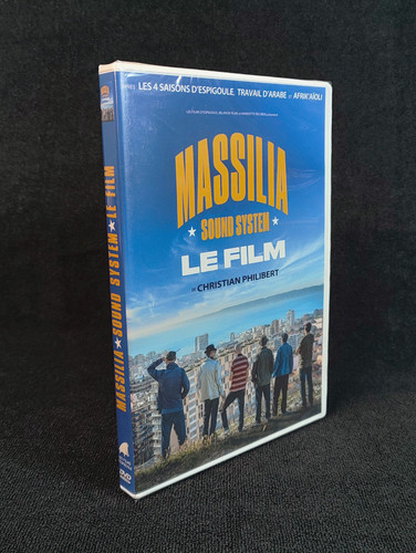 Massilia sound system - sound, le