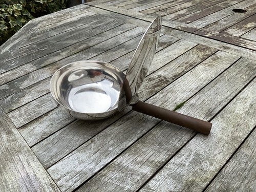 Cassolette christofle avec - cassolette,