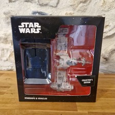 STAR WARS VAISSEAUX SPATIAUX