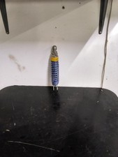 Amortisseur Nitro Aerox