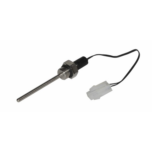 Sonde immersion échangeur - à, (échangeur