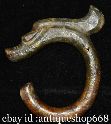 Vieille chine hongshan - 5.2,