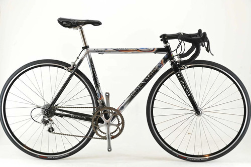 Colnago lux titanio carbon - lux,