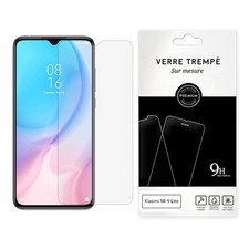 Verre trempé pour Xiaomi Mi 9