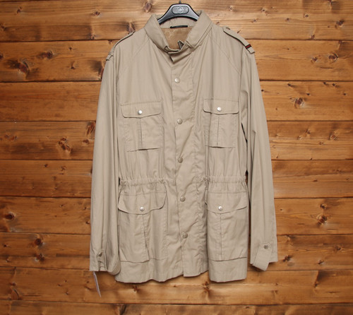 Giacca parka gucci - giacca, en
