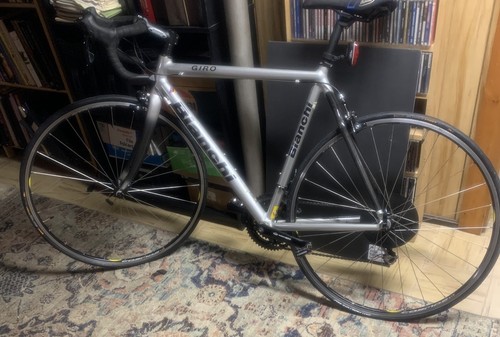 Circa 2000 bianchi giro road - circa,