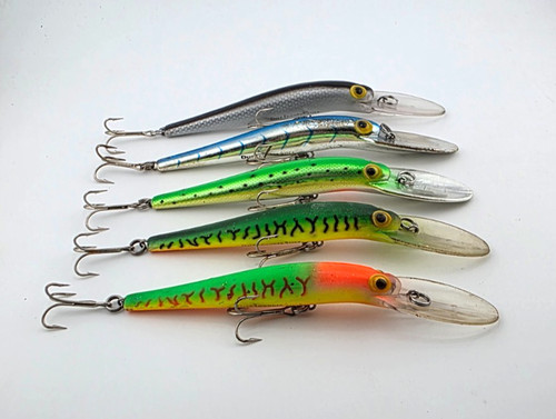 Pre rapala storm - (5), pre-rapala