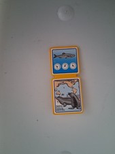 PLAYMOBIL PANNEAU BASSIN DES PHOQUES ZOO 30241710 30893512 3135, tbe