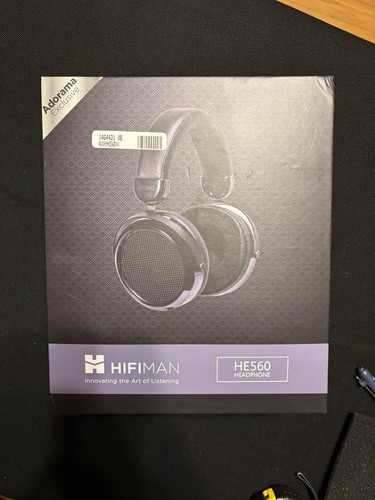 Hifiman he560 adorama - hifiman,