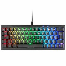 Clavier pour jeu Mars Gaming