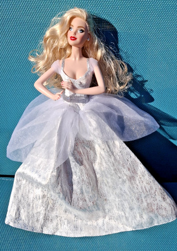 Poupee barbie signature - poupee,