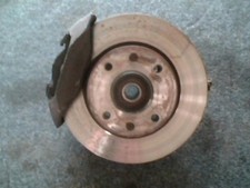 Moyeu avant gauche PEUGEOT 205