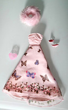 Habits Mattel Tenue Robe