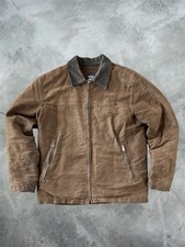 Manteau Serge Blanco vintage