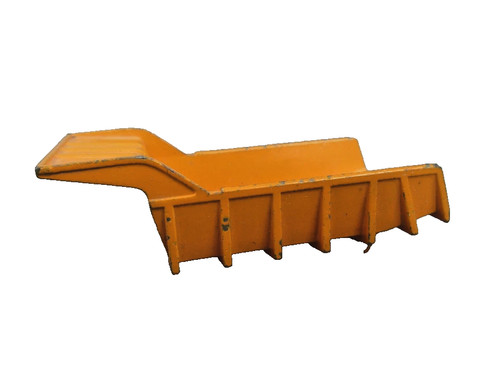 Dinky benne marrel 34a - benne,