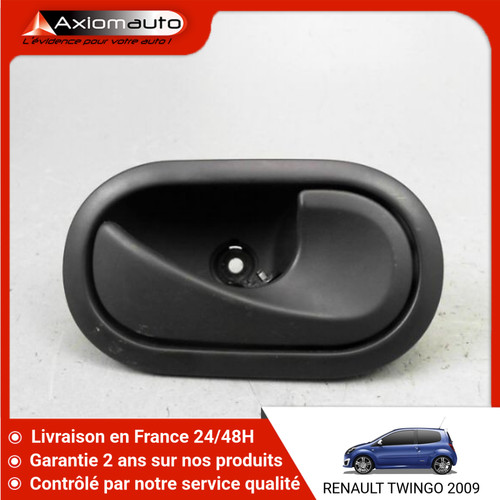 Poignee interieure - poignee,