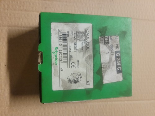 Contacteur schneider electric - schneider,