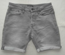 JACK & JONES Court Jeans Homme