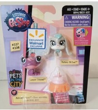 Littlest Pet Shop Walmart
