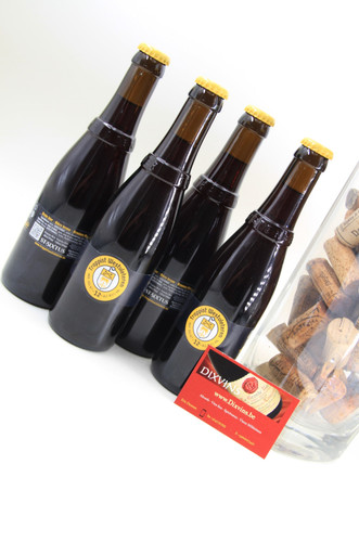 Trapiste westvleteren 12 - westvleteren.,