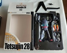 Revoltech Nation N°43, Tetsujin 28