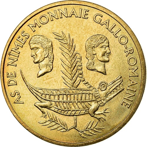 783227 france jeton - france,,