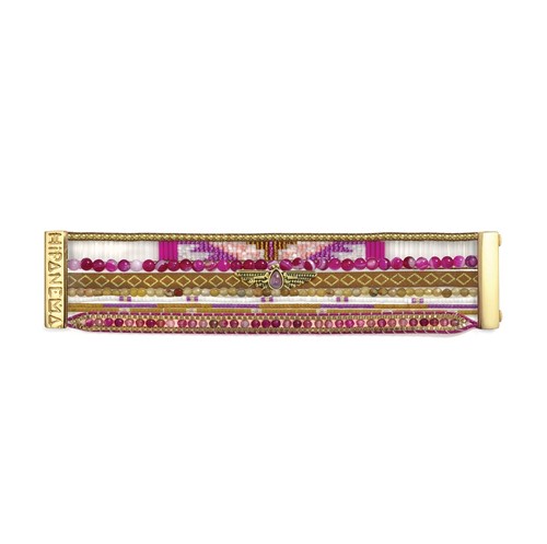 Hipanema indiana bracelet - hipanema,