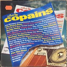 33t Salut Les Copains - LP