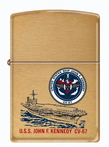 Uss john kennedy - john, (cv-67)