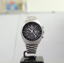 Omega Speedmaster Mark IV Fullset Revision