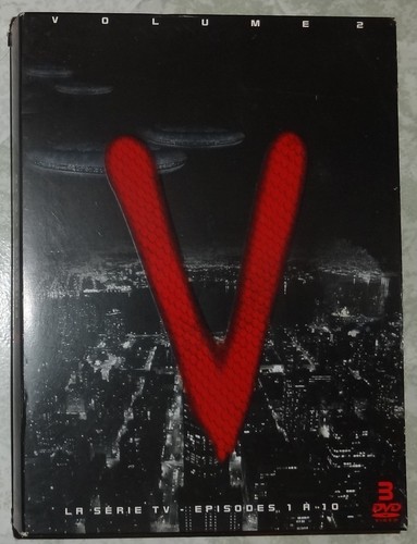 Serie episodes 1 - la, tv