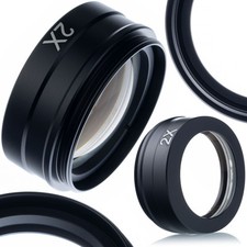 Rosfix Earth Pro 2X objectif