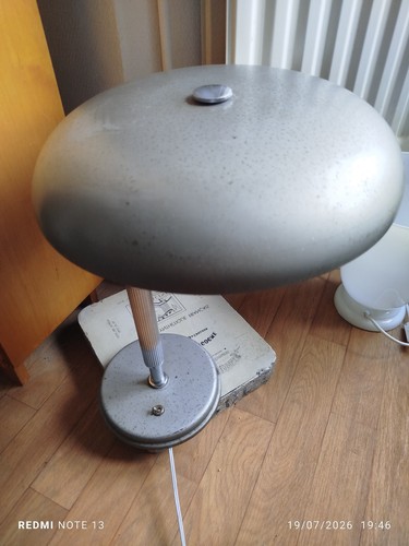 Lampe bureau par - bureau,