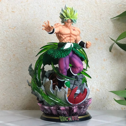 Figurine super saiyan - ✅,
