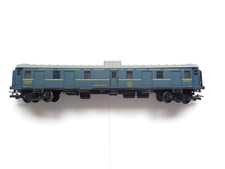 Voiture jouef voyageurs - jouef,