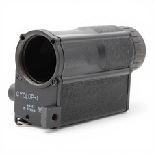 Cyclop-1 Russe Appareil Vision
