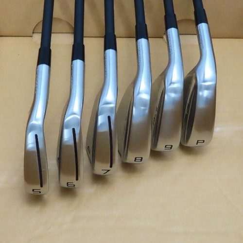 Taylormade p790 2025 - set, de