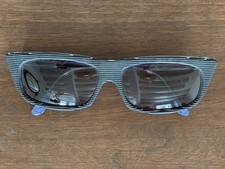 lunettes de soleil : Alain Mikli ref. 0108  952 AM86