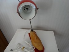 lampe eyeball avec support original