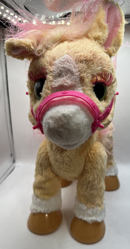Furreal cinnamon stylin - my, stylin'