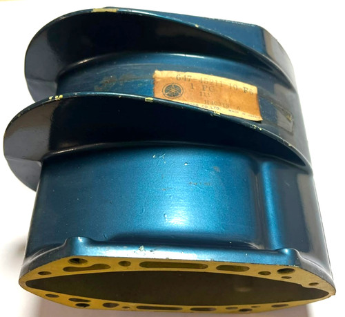 Yamaha échange inférieur - yamaha,