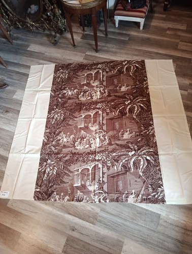 Coupon tissu la danse - la,