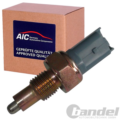 Aic interrupteur feu recul - feu, de
