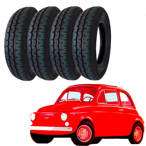 Pneus 125 r12 62s s - pneus, m+s