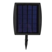 Oxygénateur à énergie Solaire Aérateur Pompe à Air Oxygène Pour Piscine