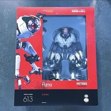 Nintendo Figma 613 - Metroid